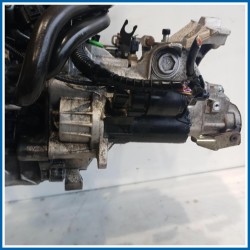 Cambio . VOLKSWAGEN Golf IV