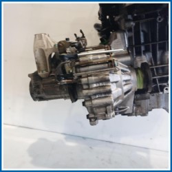 Cambio . VOLKSWAGEN Golf IV