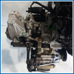 Cambio . VOLKSWAGEN Golf IV