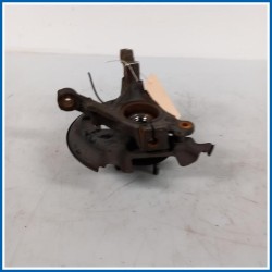 Fusello ruota Knuckle - Front Wheel | sx. | ant. FORD KA+