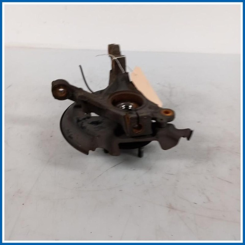 Fusello ruota Knuckle - Front Wheel | sx. | ant. FORD KA+