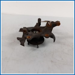 Fusello ruota Knuckle - Front Wheel | sx. | ant. FORD KA+