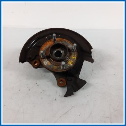 Fusello ruota Knuckle - Front Wheel | sx. | ant. FORD KA+