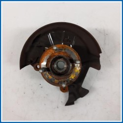 Fusello ruota Knuckle - Front Wheel | sx. | ant. FORD KA+