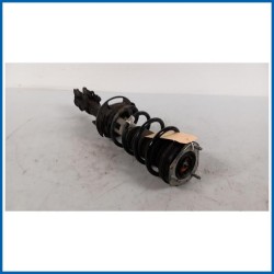 Ammortizzatore SHOCK ABSORBER ASSY - FRONT | sx. | ant. FORD KA+