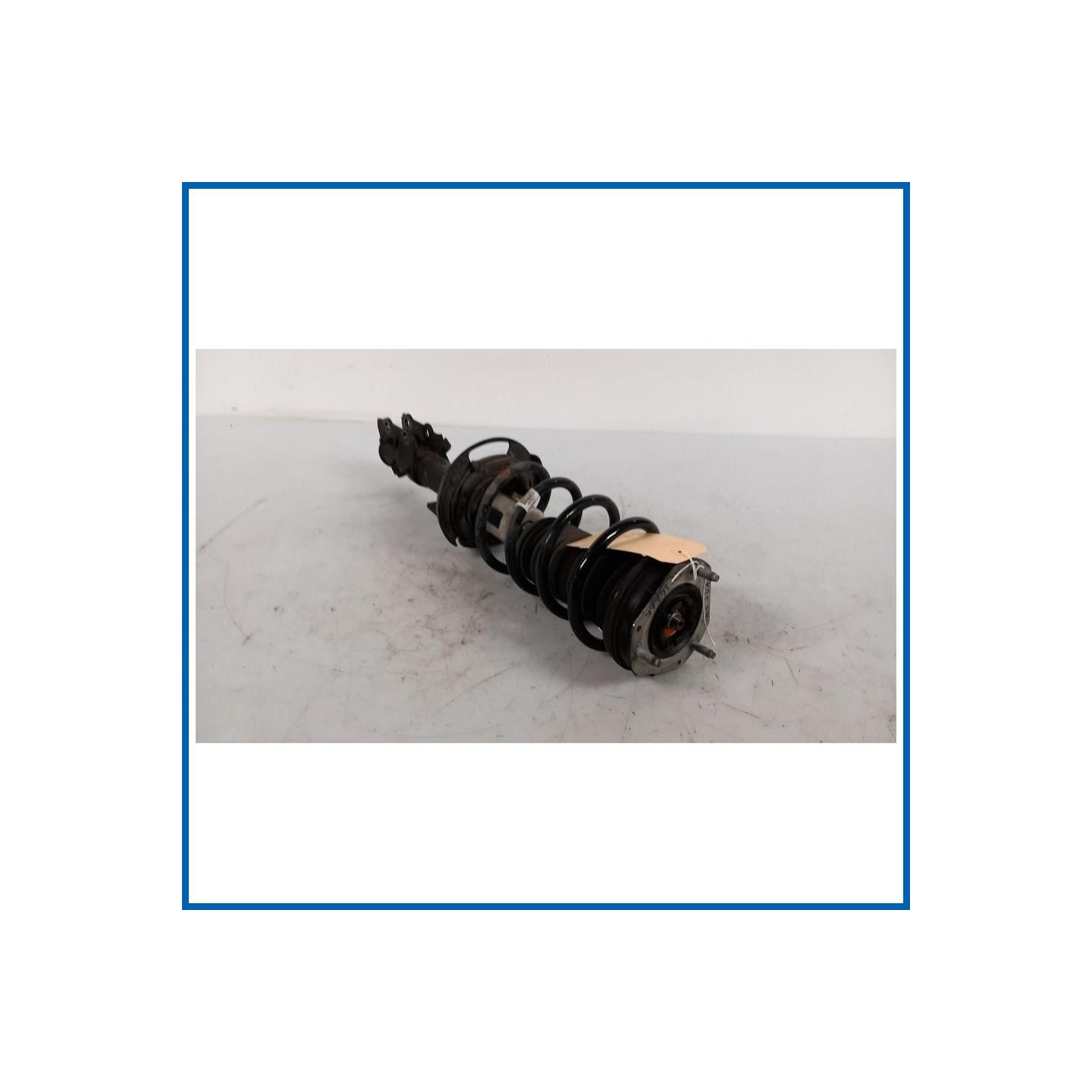 Ammortizzatore SHOCK ABSORBER ASSY - FRONT | sx. | ant. FORD KA+