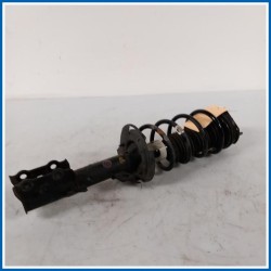 Ammortizzatore SHOCK ABSORBER ASSY - FRONT | sx. | ant. FORD KA+