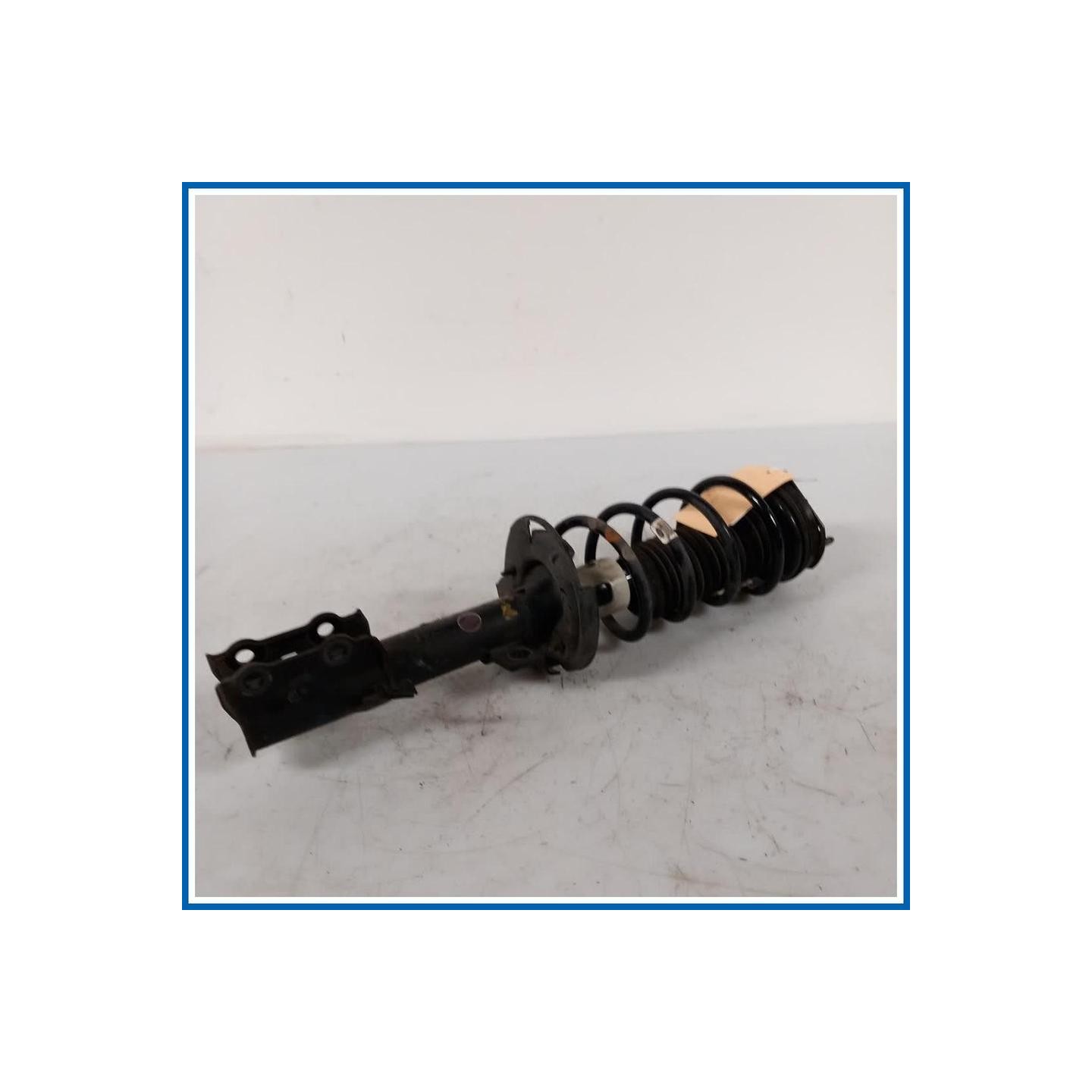Ammortizzatore SHOCK ABSORBER ASSY - FRONT | sx. | ant. FORD KA+
