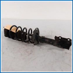 Ammortizzatore SHOCK ABSORBER ASSY - FRONT | sx. | ant. FORD KA+