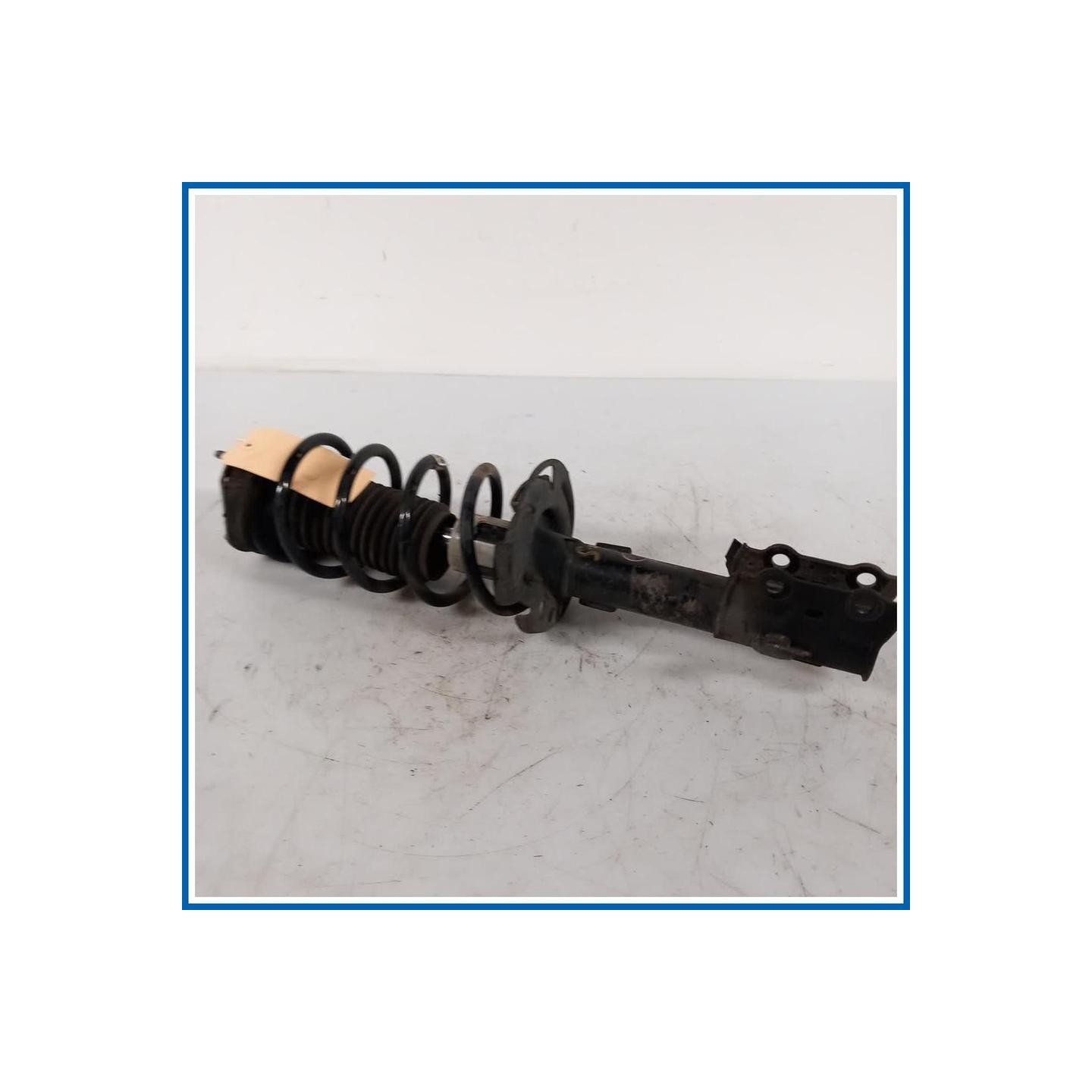 Ammortizzatore SHOCK ABSORBER ASSY - FRONT | sx. | ant. FORD KA+