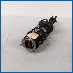 Ammortizzatore SHOCK ABSORBER ASSY - FRONT | sx. | ant. FORD KA+