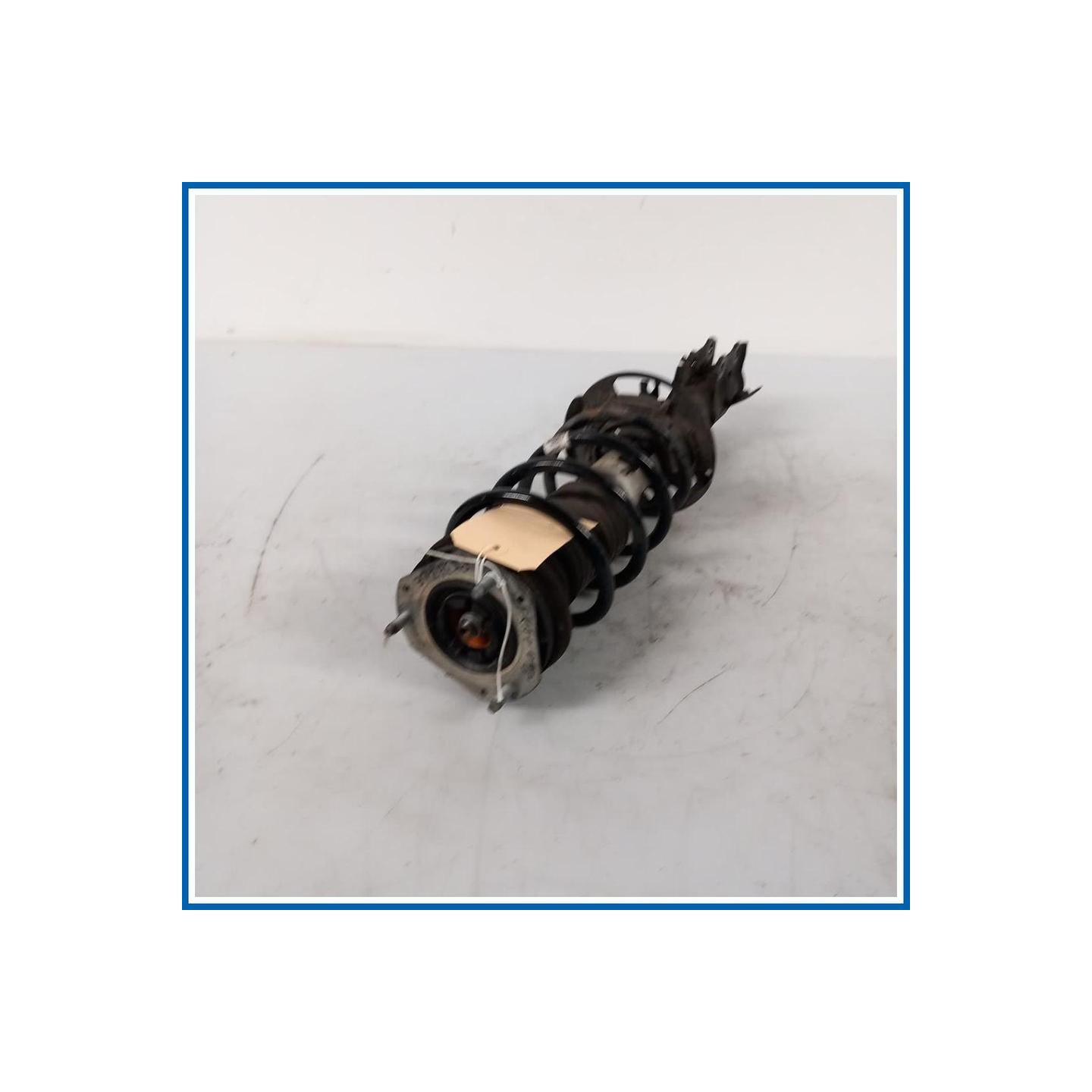 Ammortizzatore SHOCK ABSORBER ASSY - FRONT | sx. | ant. FORD KA+