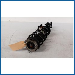 Ammortizzatore SHOCK ABSORBER ASSY | dx. | ant. FORD KA+