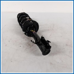 Ammortizzatore SHOCK ABSORBER ASSY | dx. | ant. FORD KA+