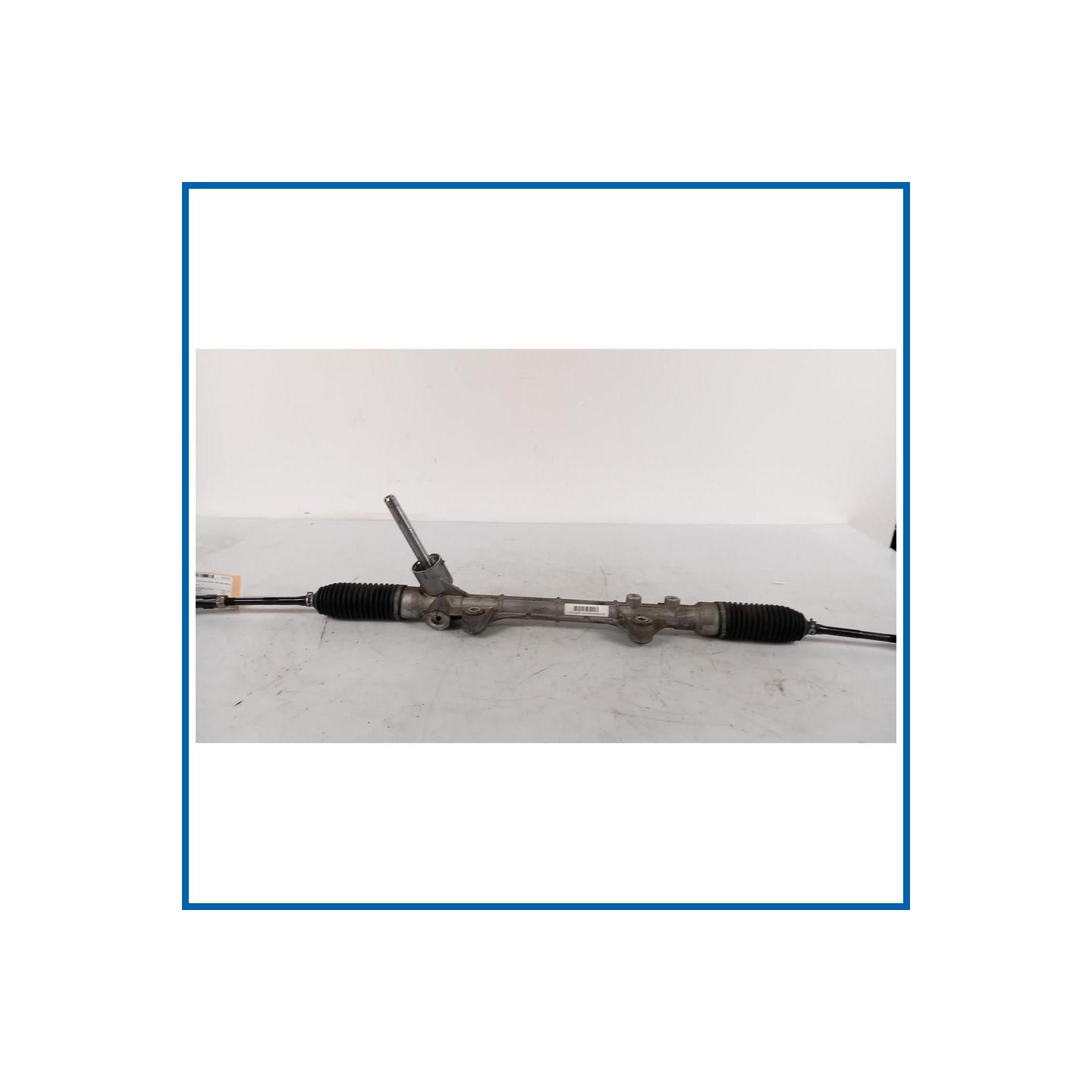 Scatola sterzo c/servosterzo GEAR - RACK AND PINION STEERING FORD KA+