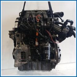 Motore semicompleto . VOLKSWAGEN Golf V