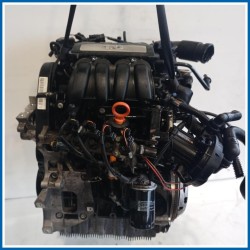 Motore semicompleto . VOLKSWAGEN Golf V