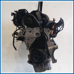 Motore semicompleto . VOLKSWAGEN Golf V