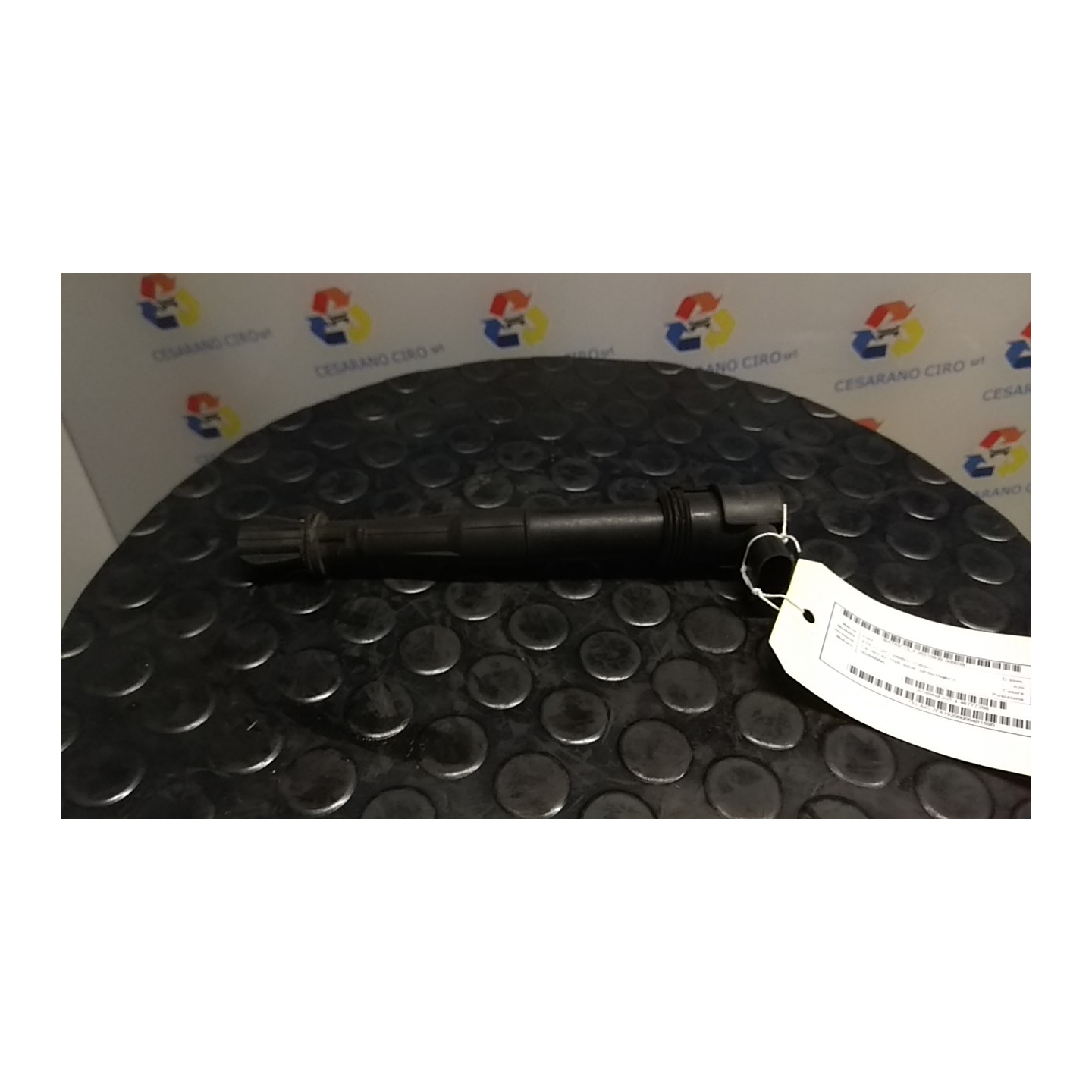 BOBINA KIT 4 039 FIAT STILO (2C) (09/01-11/03) 182B6000 46777286