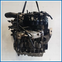 Motore semicompleto . VOLKSWAGEN Golf V