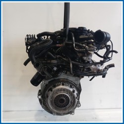 Motore semicompleto . VOLKSWAGEN Golf V