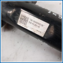 Ammortizzatore . | sx. | ant. AUDI Q3 8UG