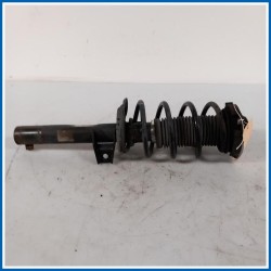 Ammortizzatore . | sx. | ant. VOLKSWAGEN Golf V