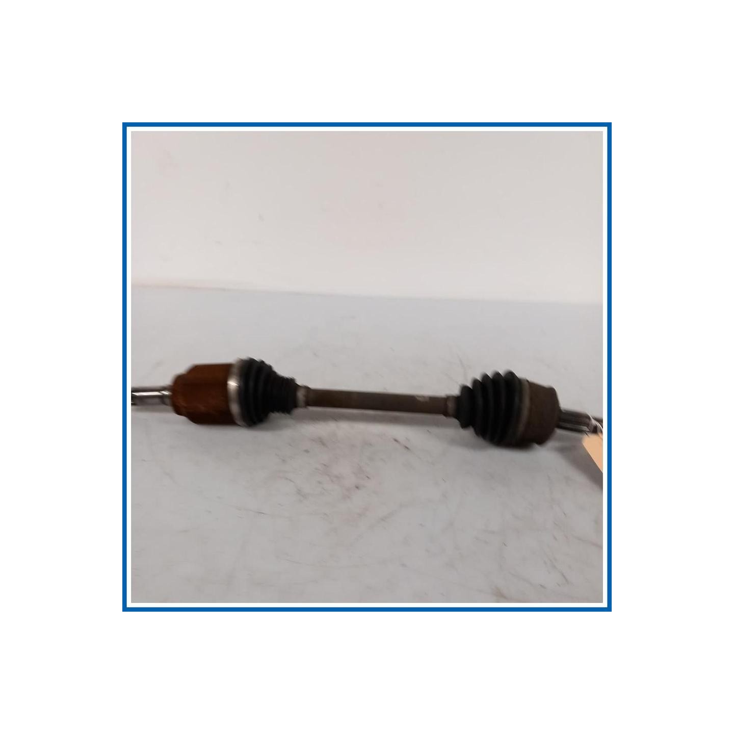 Semiasse SEMIALBERO | sx. | ant. FIAT 500X