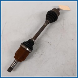Semiasse SEMIALBERO | sx. | ant. FIAT 500X