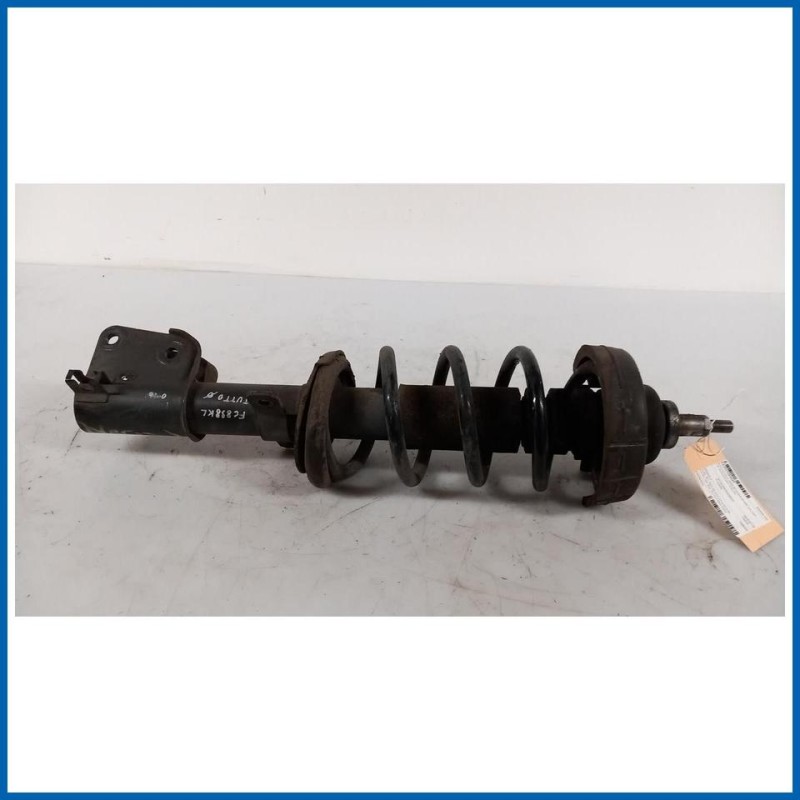 Ammortizzatore AMMORTIZZATOR ANT | sx. | ant. RENAULT Trafic IV