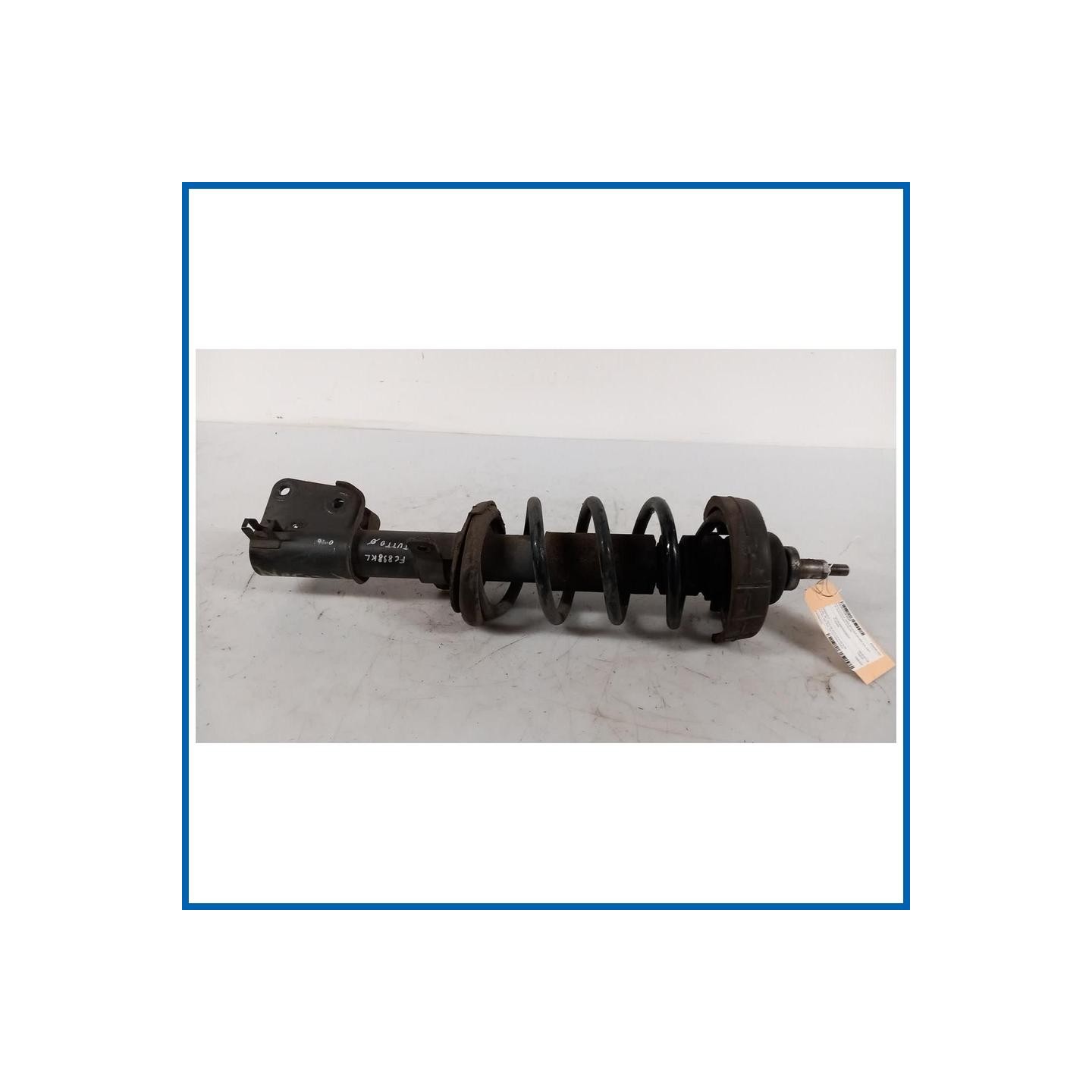 Ammortizzatore AMMORTIZZATOR ANT | sx. | ant. RENAULT Trafic IV