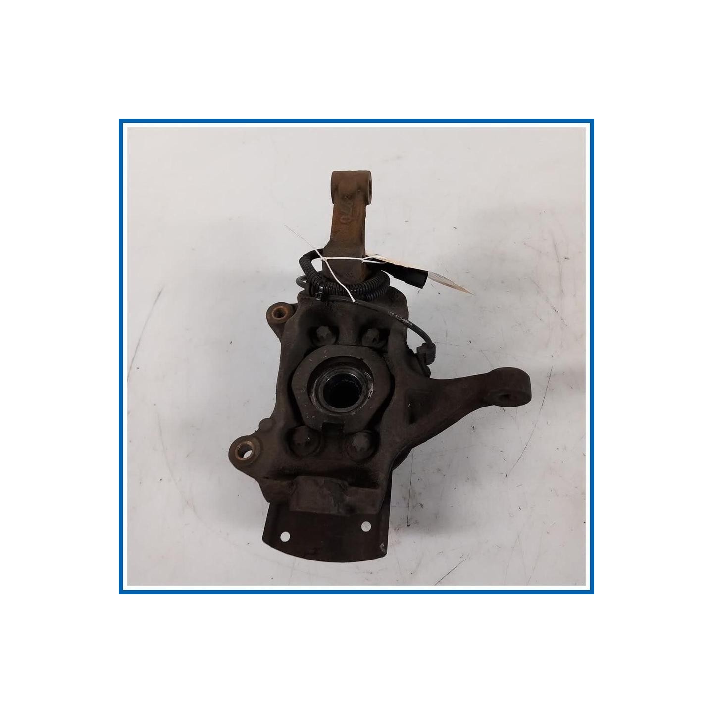 Fusello ruota PORTA FUSO ANT DX | dx. | ant. RENAULT Trafic IV