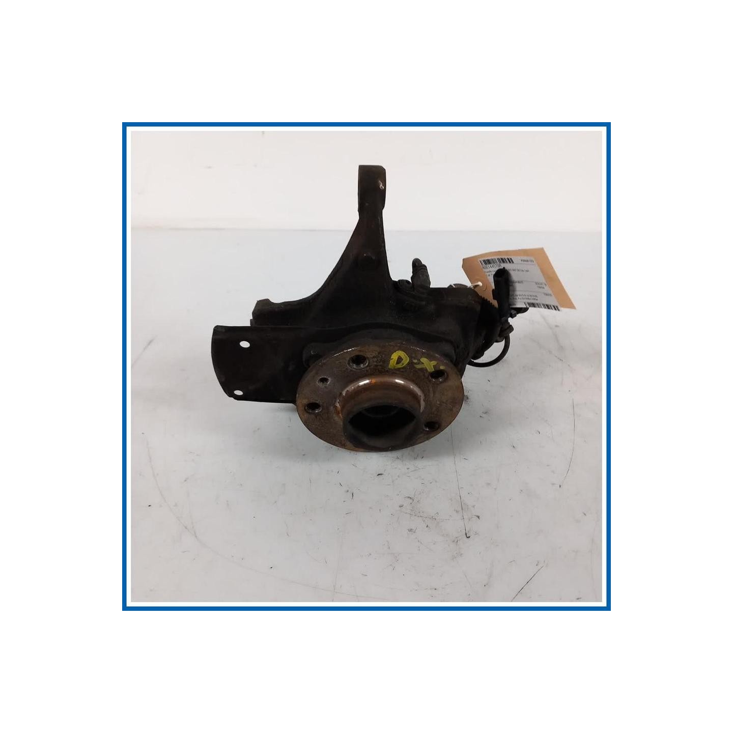 Fusello ruota PORTA FUSO ANT DX | dx. | ant. RENAULT Trafic IV
