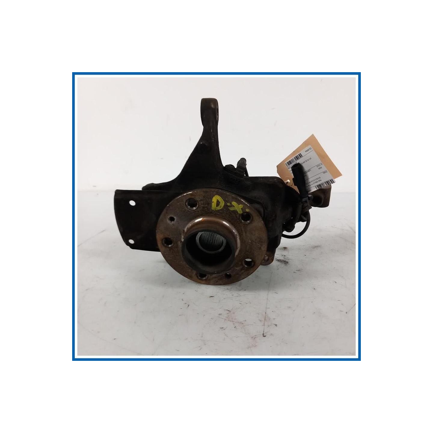Fusello ruota PORTA FUSO ANT DX | dx. | ant. RENAULT Trafic IV