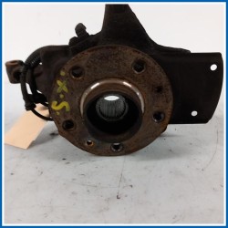 Fusello ruota PORTA FUSO ANT SX | sx. | ant. RENAULT Trafic IV