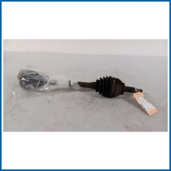 Semiasse SEMIASSI NUOVI | dx. | ant. RENAULT Trafic IV