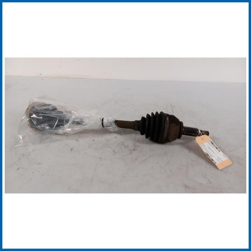 Semiasse SEMIASSI NUOVI | dx. | ant. RENAULT Trafic IV