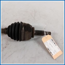 Semiasse SEMIASSI NUOVI | dx. | ant. RENAULT Trafic IV