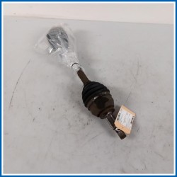 Semiasse SEMIASSI NUOVI | dx. | ant. RENAULT Trafic IV