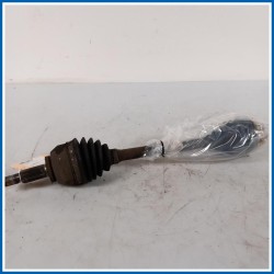 Semiasse SEMIASSI NUOVI | dx. | ant. RENAULT Trafic IV