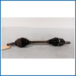 Semiasse TRASMISSIONE NUOV | sx. | ant. RENAULT Trafic IV