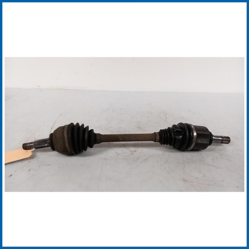 Semiasse TRASMISSIONE NUOV | sx. | ant. RENAULT Trafic IV