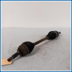 Semiasse TRASMISSIONE NUOV | sx. | ant. RENAULT Trafic IV