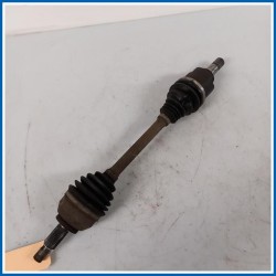 Semiasse TRASMISSIONE NUOV | sx. | ant. RENAULT Trafic IV