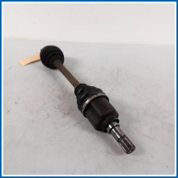 Semiasse TRASMISSIONE NUOV | sx. | ant. RENAULT Trafic IV