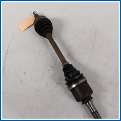 Semiasse TRASMISSIONE NUOV | sx. | ant. RENAULT Trafic IV