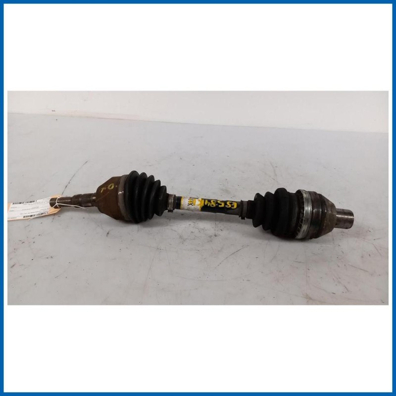 Semiasse TRASMISSIONE NE | dx. | ant. OPEL Meriva B