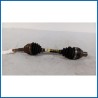 Semiasse TRASMISSIONE NE | dx. | ant. OPEL Meriva B