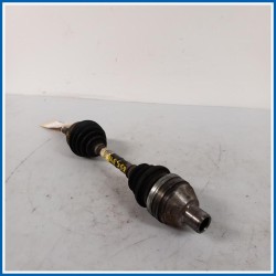 Semiasse TRASMISSIONE NE | dx. | ant. OPEL Meriva B