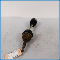 Semiasse TRASMISSIONE NE | dx. | ant. OPEL Meriva B